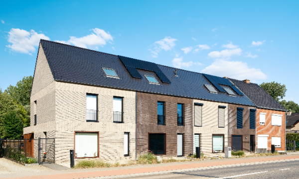 gevelfoto residentie civita