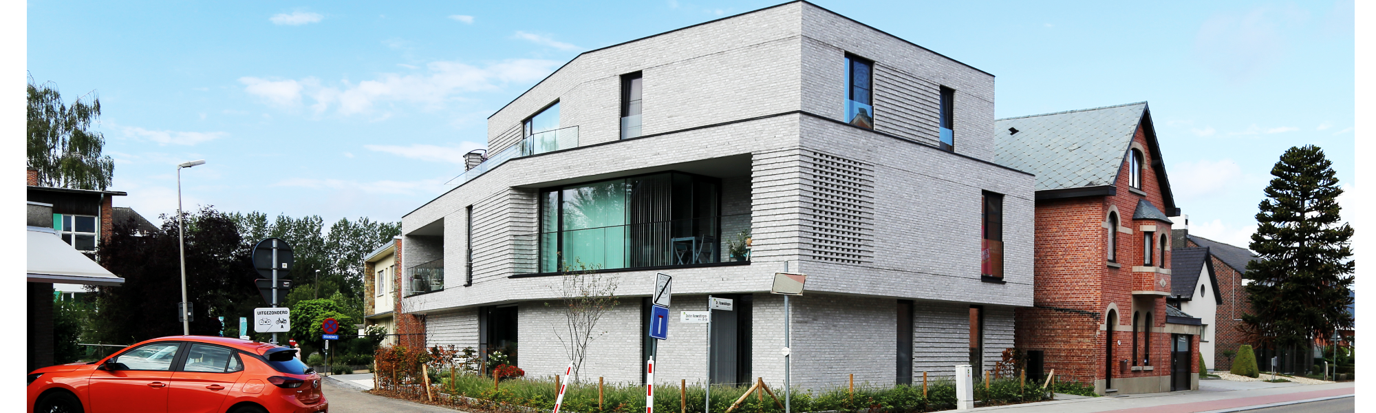 Residentie Summa